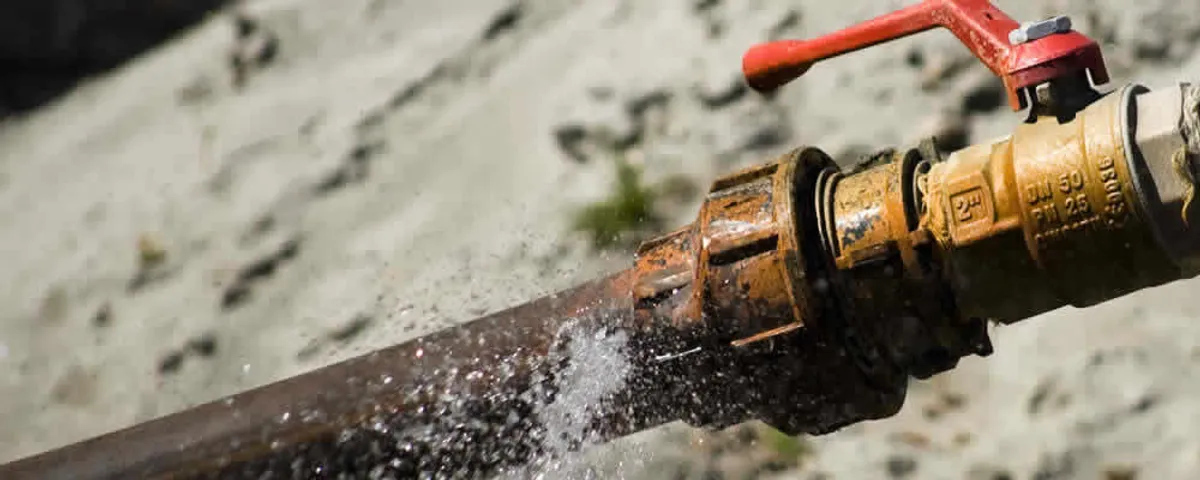 Leak Detection in Grand Rapids, MI