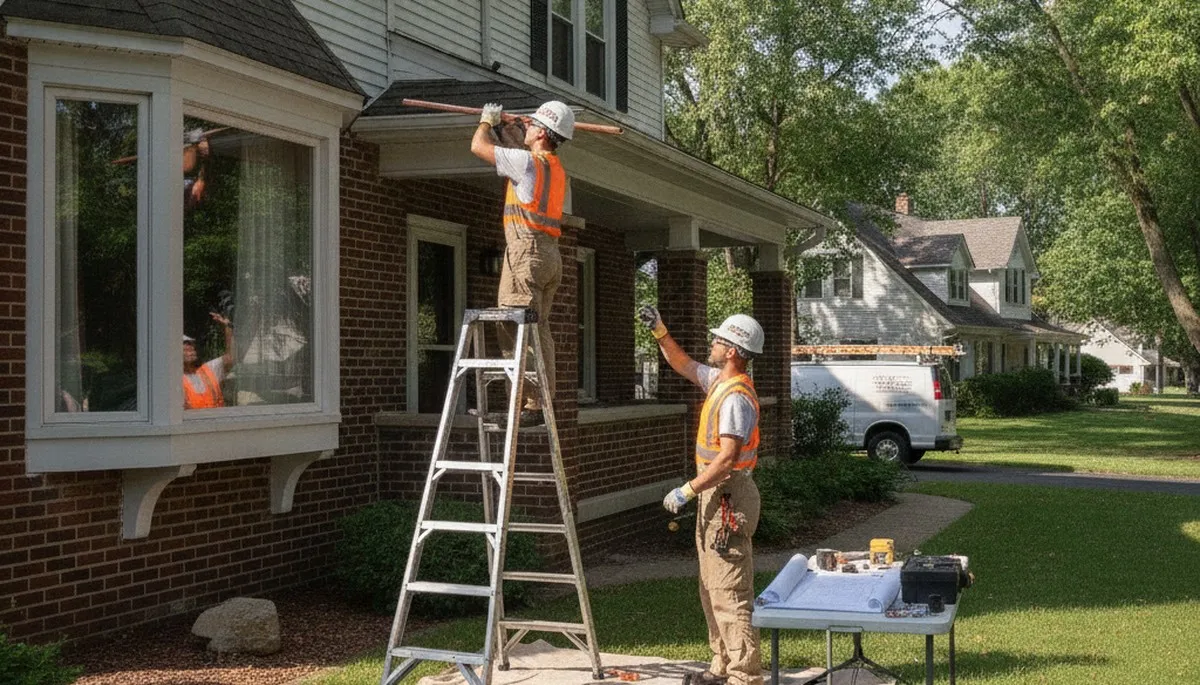 Plumbing Repair Caledonia Mi Image 3