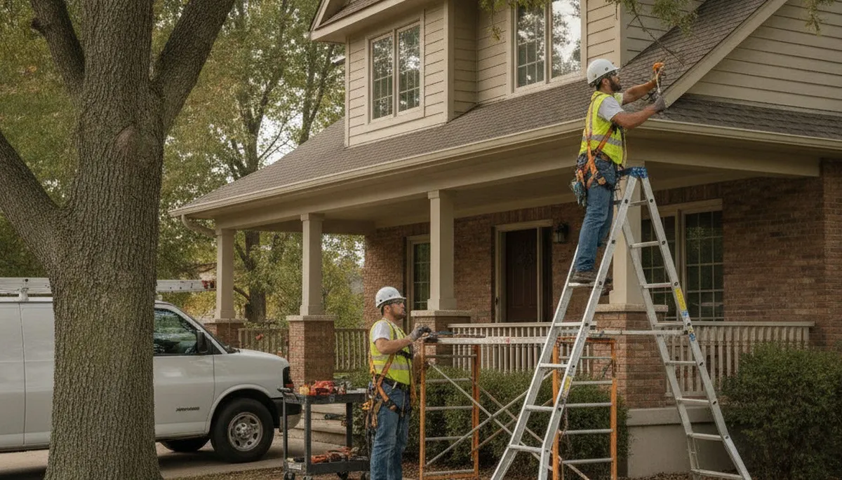 Plumbing repair service in Grand Rapids, MI for residential and commercial plumbing issues