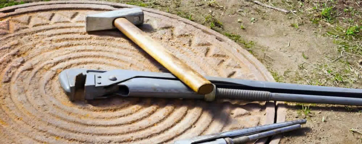 Septic Repair in Grand Rapids, MI