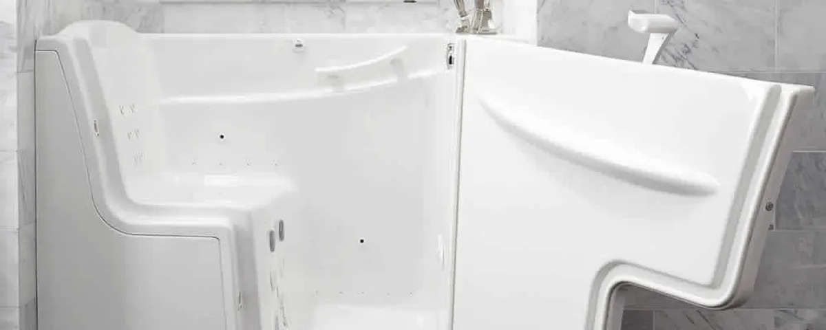 Walk in Tubs in Grand Rapids, MI